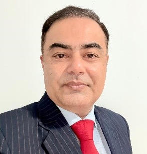 Ahmad Adeel, Ph.D.